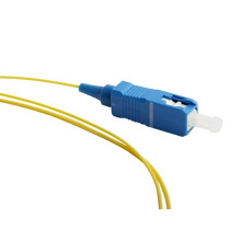 Venta caliente 12 cable óptico de fibra de la base, precio óptico del cable de fibra / fibra óptica plástica